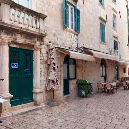 Old Town Jelena Loft Ragusa