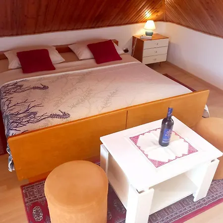 Old Town Jelena Loft Ragusa