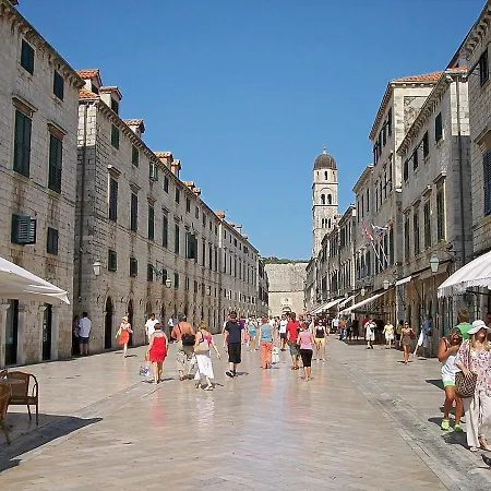 Old Town Jelena Loft *